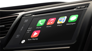 Apple CarPlay Could Ditch The Wires In Latest Release